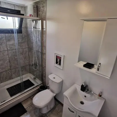 Tiny House 1 Min To Beach In Bozburun Holiday home