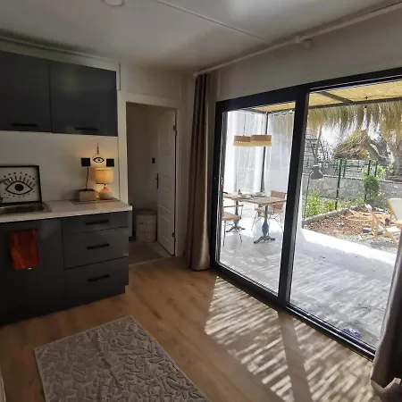 Σπίτι διακοπών Tiny House 1 Min To Beach In Bozburun